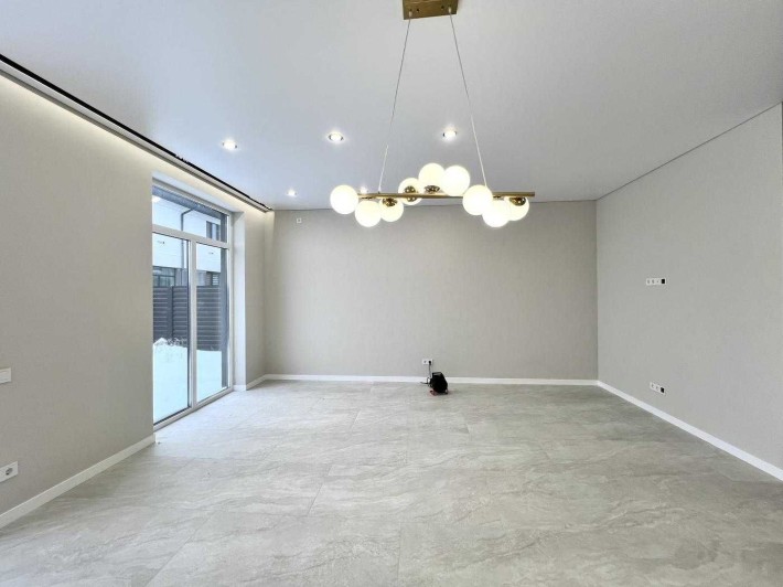 Продаж дуплексу з ремонтом біля Ліцею 1, Петропавлівська Борщагівка - фото 1