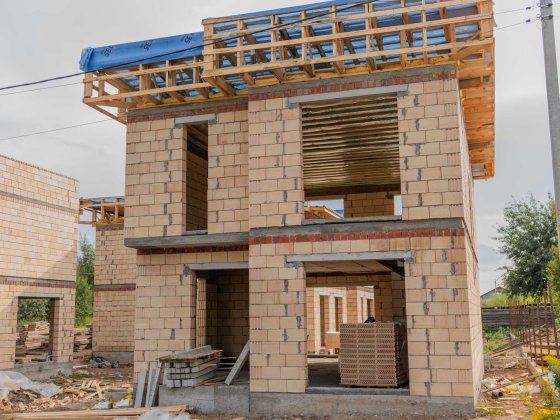 Будинок 150 м² з ділянкою 2,5 сот. у Петропавлівській Борщагівці Петропавлівська Борщагівка