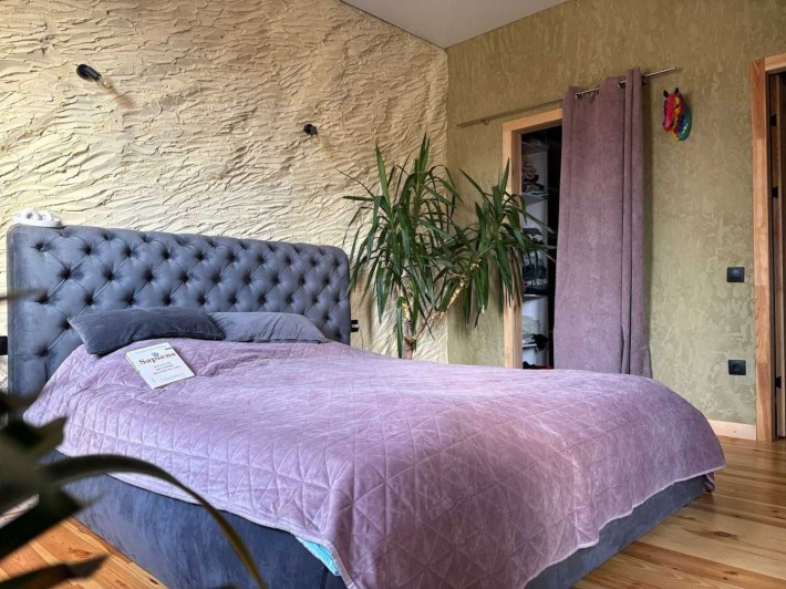 Продам 3-х этажный дом вблизи Таирова с евроремонтом - фото 1