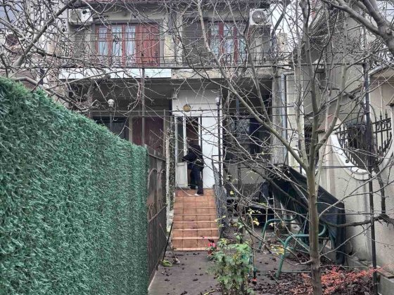 Продам дом в Совиньон 1 Одеса