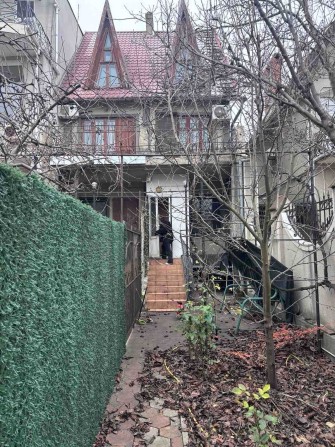 Продам дом в Совиньон 1 - фото 1