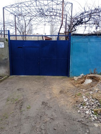 Продам дом Слободка 35 кв - фото 1