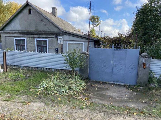 Продам дом Ленпоселок Одесса