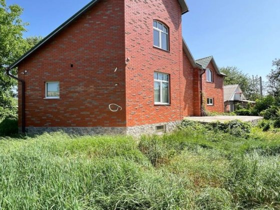 Эксклюзив! Дом на Холодной горе‼️ , под чистовую отделку( код 5262) Харків