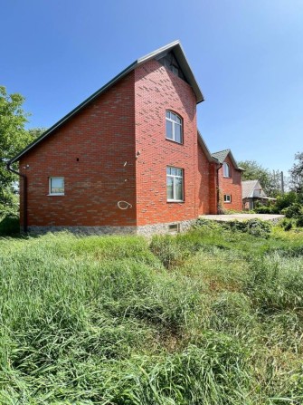 Эксклюзив! Дом на Холодной горе‼️ , под чистовую отделку( код 5262) - фото 1