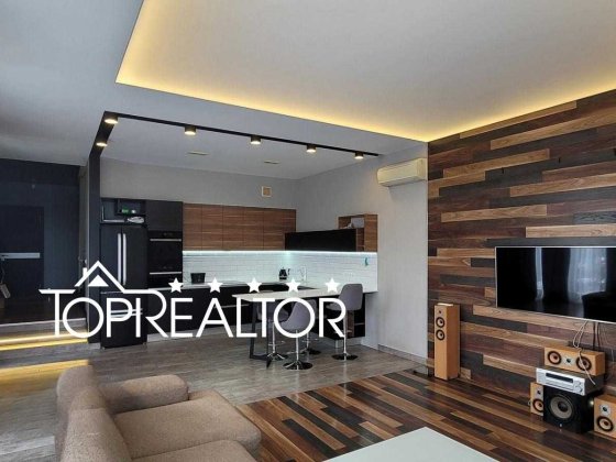 Продам сучасний коттедж з ремонтом на пос. Жуковського Харків