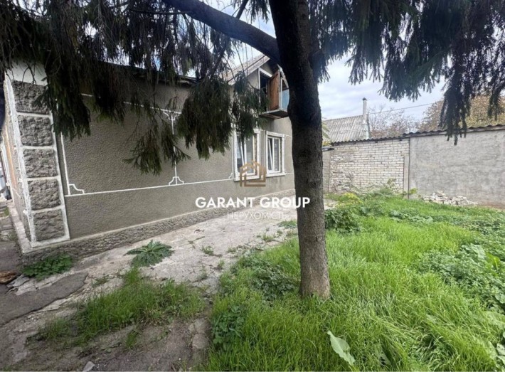 Будинок в Хаджибейському районі. - фото 1