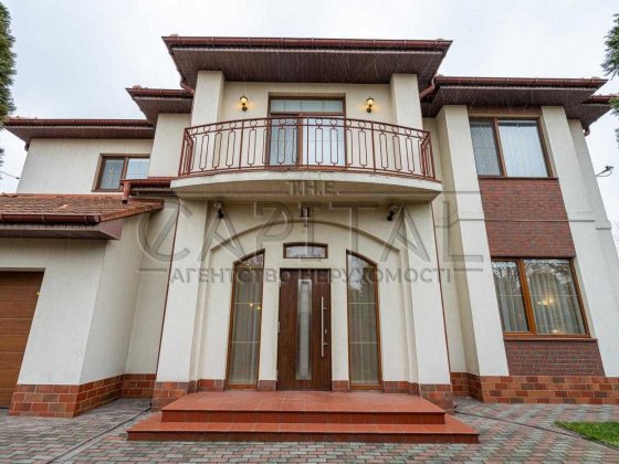 Продаж! Сучасний будинок 307м2 Петропавлівська Борщагівка вул Мудрого Петропавлівська Борщагівка