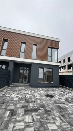 Продаж Дуплекса в Софіївській Борщагівці 130м2, ділянка 2 сотки - фото 1