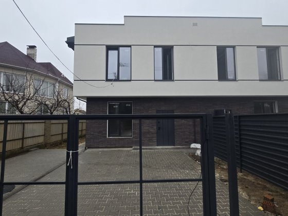 Продаж Будинку | Дуплекса | Готове Опалення | Електрика | Газ | єОселя Софіївська Борщагівка