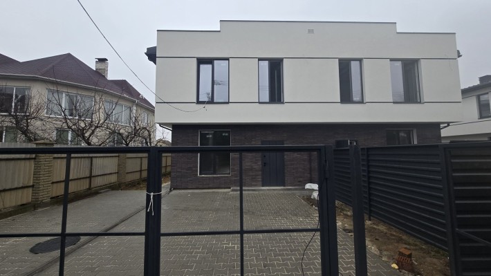 Продаж Будинку | Дуплекса | Готове Опалення | Електрика | Газ | єОселя - фото 1