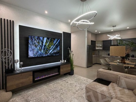 Продается дом с ремонтом Червоный Хутор 15-й масив Одесса