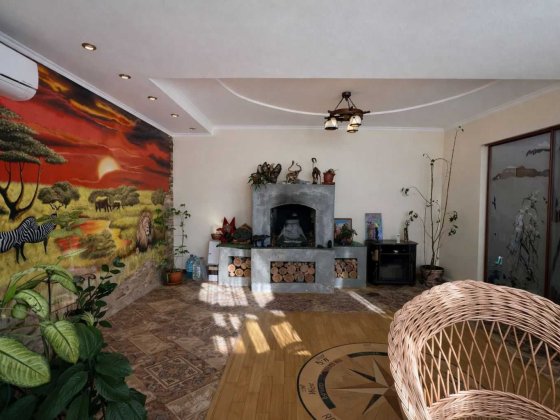 Продам капитальный 3-х этажный дом на ближней Слободке Одесса