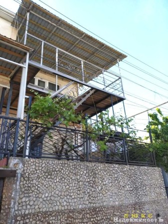 Продам дом -дачу кооператив Румб, Совиньон - фото 1