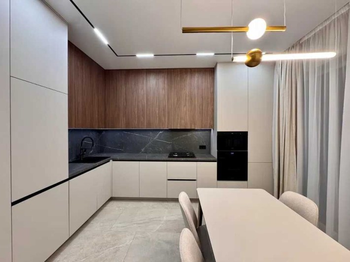 Від забудовника. Продам Будинок_Дуплекс 125 м2, з ремонтом, ГАЗ. - фото 1