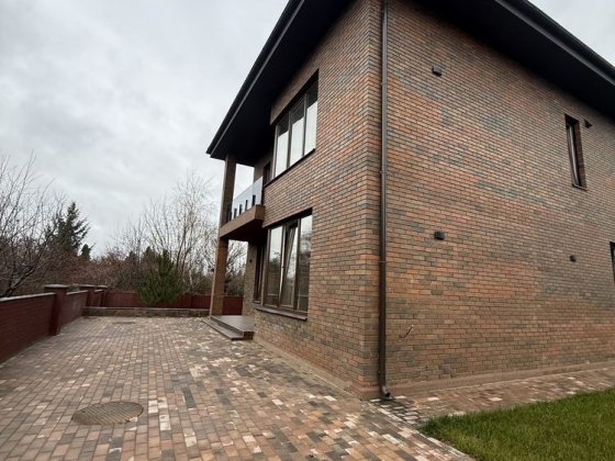 Будинок Київ кільцева дорога з чистовим ремонтом Софиевская Борщаговка