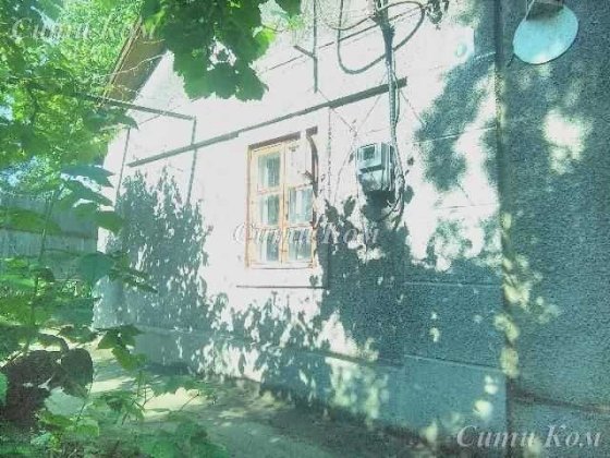 Продам уютный, отдельно стоящий домик в Одессе.