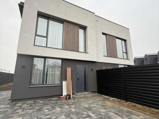 НАЙКРАЩА ціна за Дуплекс з ремонтом ! Газове опалення / 4 кімнати / Петропавлівська Борщагівка