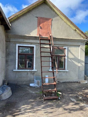 Продам дом на Ленпоселке ул.Панаса Мирного - фото 1