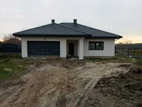 Будинок у Петропавлівській Борщагівці 145 кв.м. Петропавловская Борщаговка