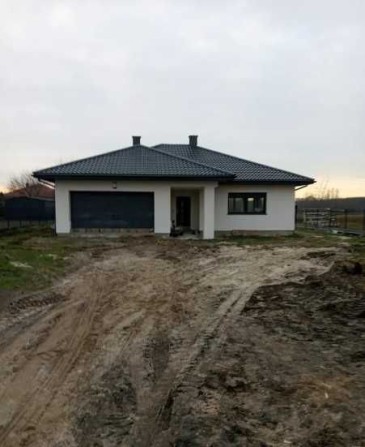 Будинок у Петропавлівській Борщагівці 145 кв.м. - фото 1