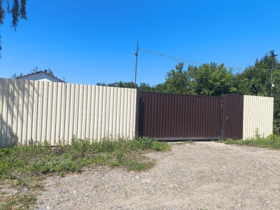 Продаж будинку Велика Данилівка Харьков