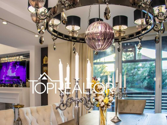 Продам двухэтажный дом с ремонтом на Залютино Харьков