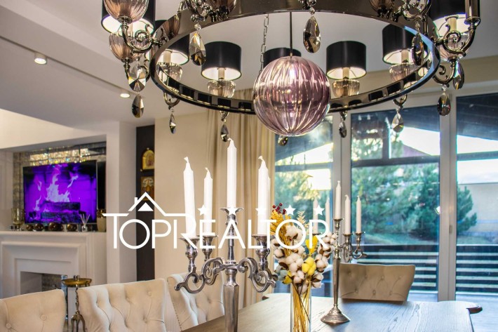 Продам двухэтажный дом с ремонтом на Залютино - фото 1