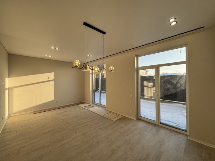 Дуплекс з новим ремонтом 115м2| Софіївська Борщагівка - фото 1