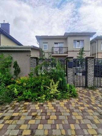 Продаж Будинок 5кім. 156м2 Петропавлівська Борщагівка Газ - фото 1