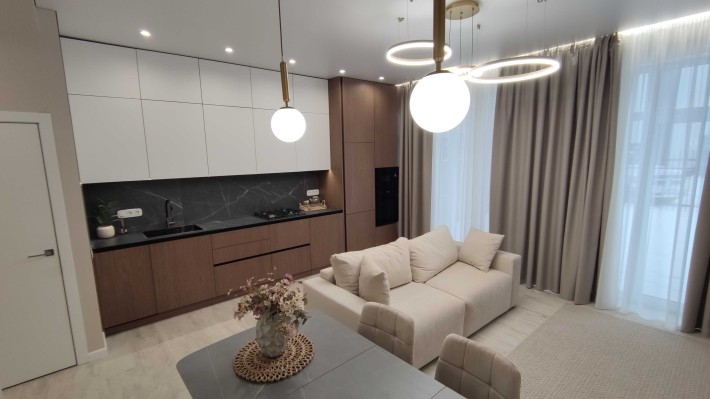 Продам Будинок з ремонтом меблями технікою - фото 1