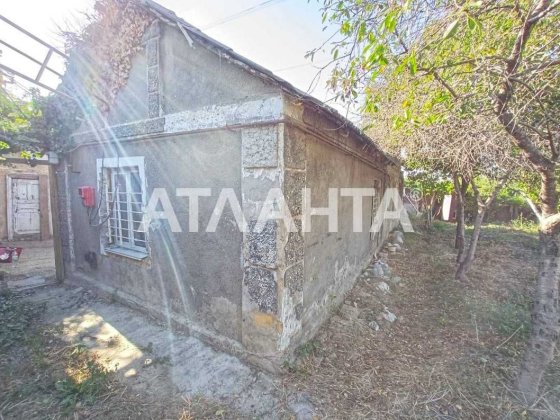 Дом в Пересыпском районе Одеса