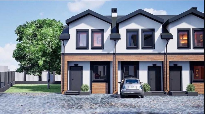 Продаж таунхаусів село Софіївська Борщагівка поруч ЖК Софія - фото 1