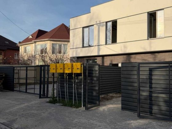 Продаж дуплексу! Без комісіі! Софиевская Борщаговка