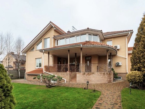 Продажа Будинку/ Софіївська Борщагівка Софіївська Борщагівка