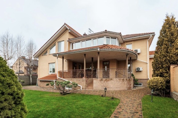 Продажа Будинку/ Софіївська Борщагівка - фото 1