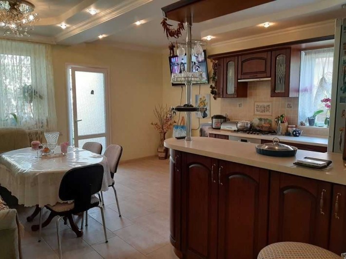 Продам дом на Фонтане - 12 ст. Б.Фонтана - фото 1