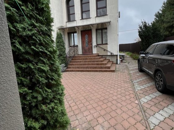 Будинок доя великоі родини або бізнесу Одеса