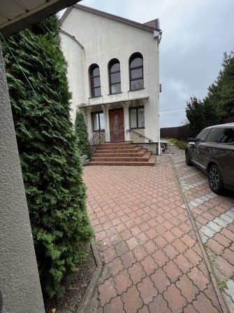 Будинок доя великоі родини або бізнесу - фото 1