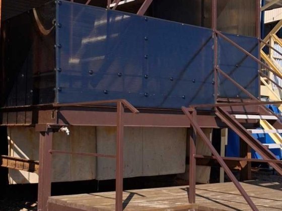 продам курень -дачу на 411 батареи Одеса