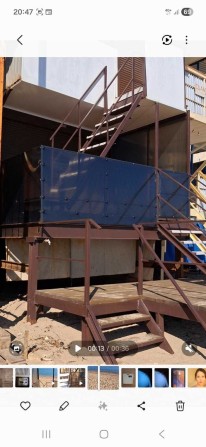 продам курень -дачу на 411 батареи - фото 1