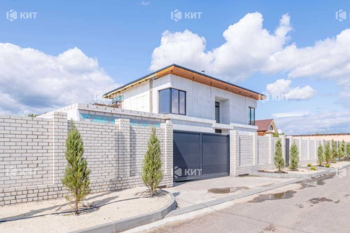 Будинок, Нові Дома (Новые дома, Павленки), 200 м2, 12 соток, 128935 - фото 1