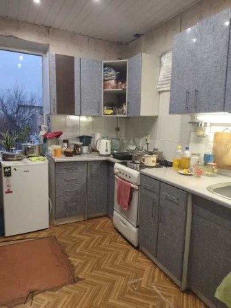 D1C Продам цегляний 2х поверховий будинок у межах міста Харкова - фото 1