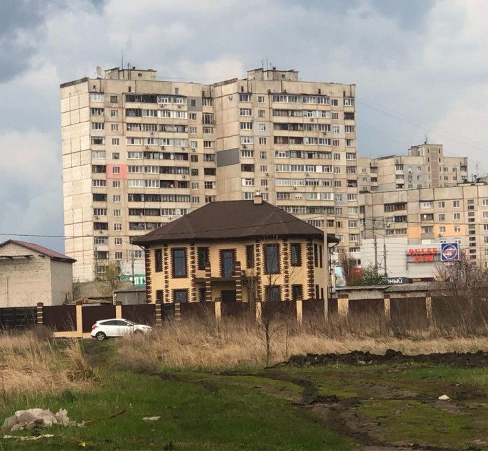 Продам дом после прилёта - фото 1