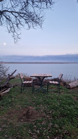 Продам свой Дом на Лимане, возле города. - фото 1