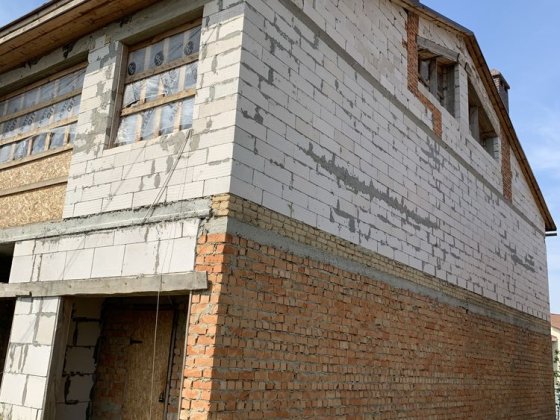 Таунхаус в Одесі Одеса