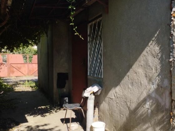 Продам дом Фонтанка Одесса