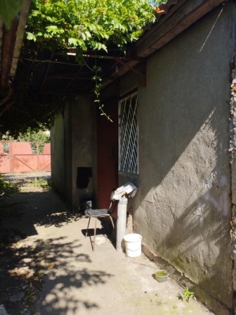 Продам дом Фонтанка - фото 1