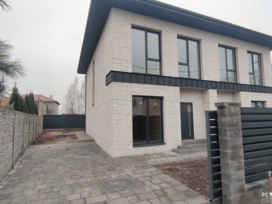 Продам будинок з підвалом без комісії Петропавлівська Борщагівка