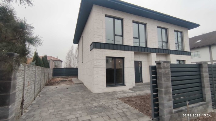 Продам будинок з підвалом без комісії - фото 1